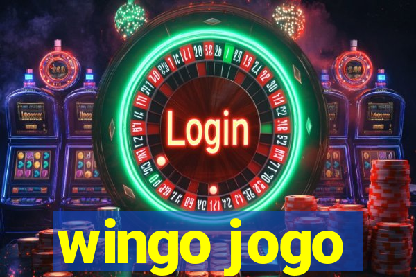 wingo jogo