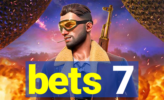 bets 7