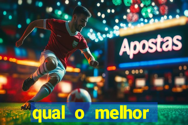 qual o melhor aplicativo de aposta de jogo de futebol