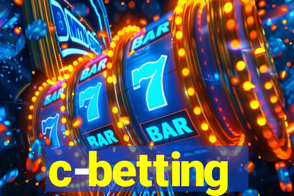 c-betting