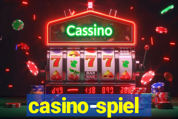 casino-spiel