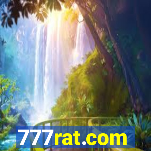 777rat.com