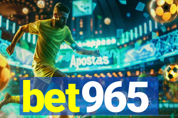 bet965