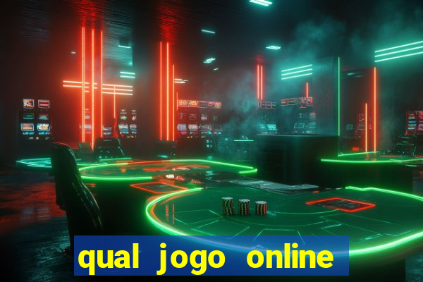 qual jogo online mais facil de ganhar