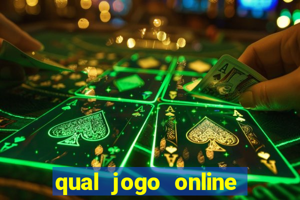 qual jogo online mais facil de ganhar