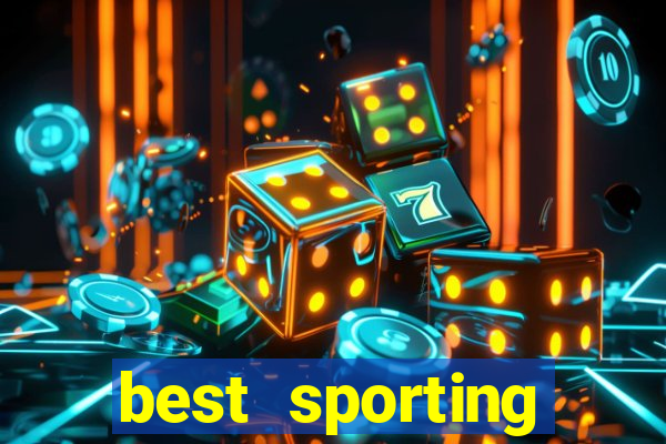 best sporting betting sites