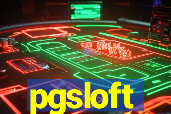 pgsloft