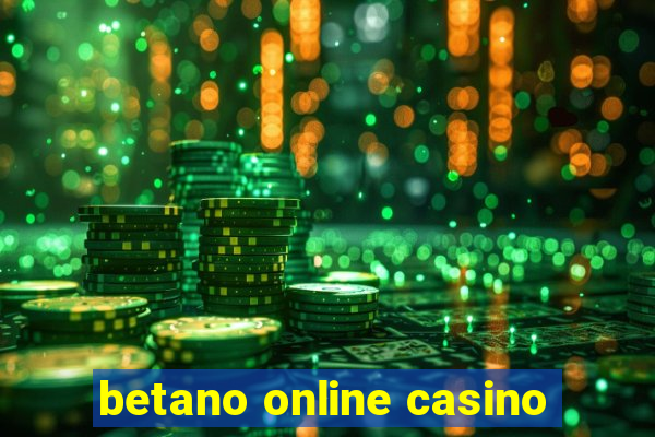 betano online casino