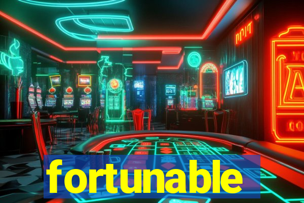 fortunable