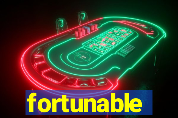 fortunable