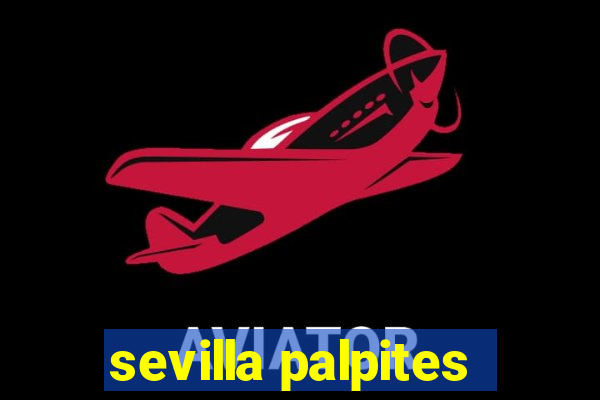 sevilla palpites