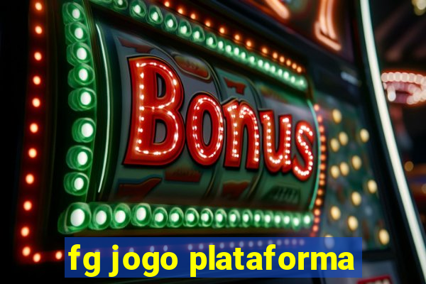 fg jogo plataforma