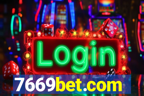 7669bet.com