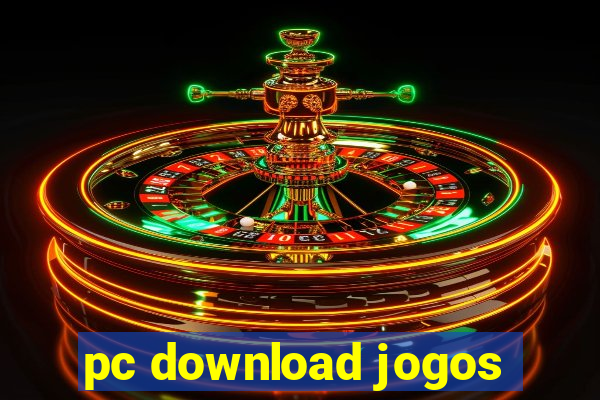 pc download jogos