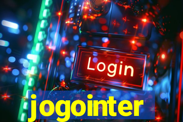 jogointer