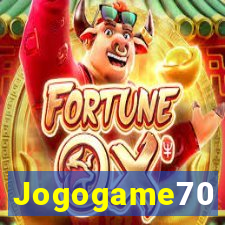 Jogogame70