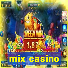 mix casino