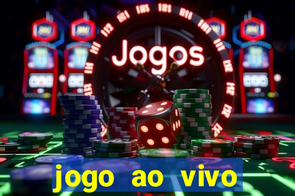 jogo ao vivo atletico paranaense