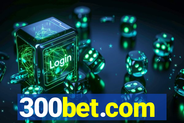 300bet.com