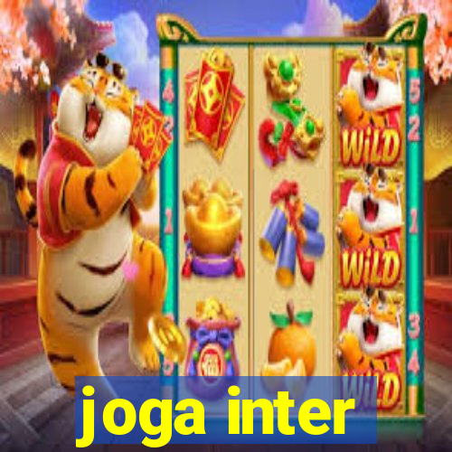 joga inter