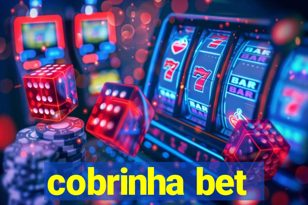 cobrinha bet