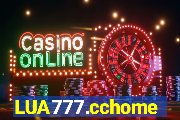 LUA777.cchome