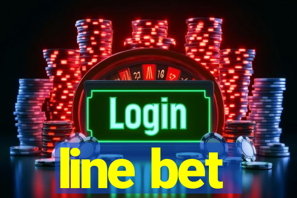 line bet