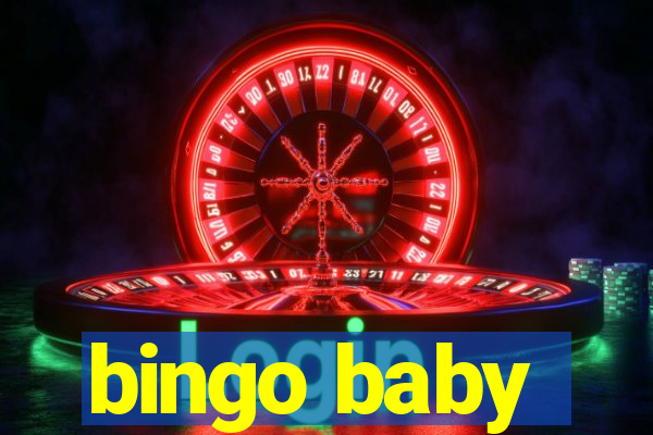 bingo baby