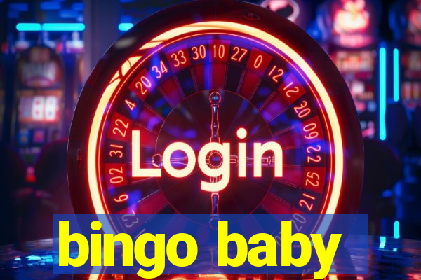 bingo baby