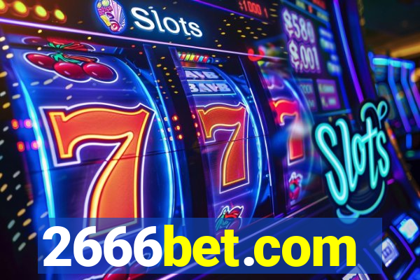 2666bet.com