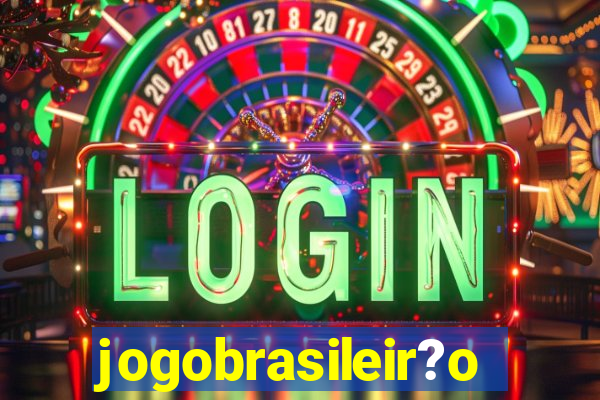 jogobrasileir?o