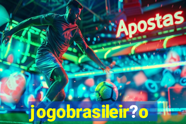 jogobrasileir?o