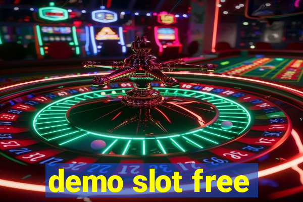 demo slot free