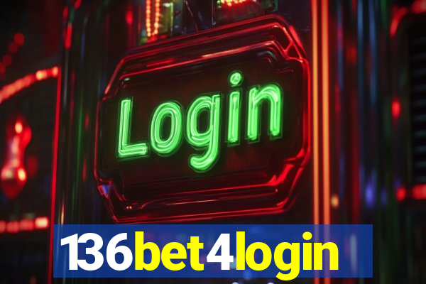 136bet4login