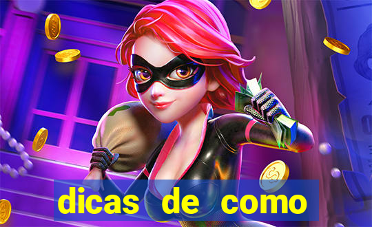 dicas de como jogar aviator