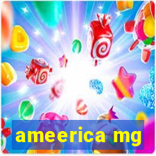 ameerica mg