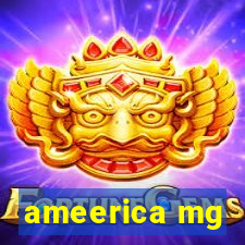 ameerica mg