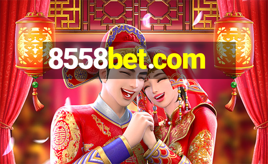 8558bet.com