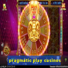 pragmatic play casinos