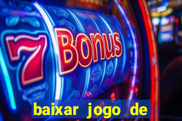 baixar jogo de dominó no celular