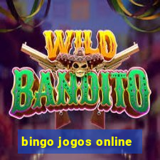 bingo jogos online