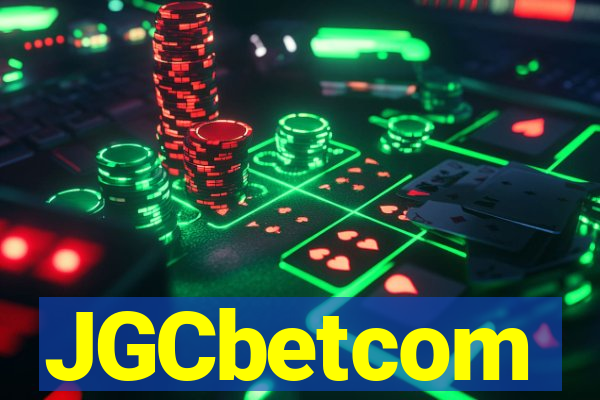 JGCbetcom