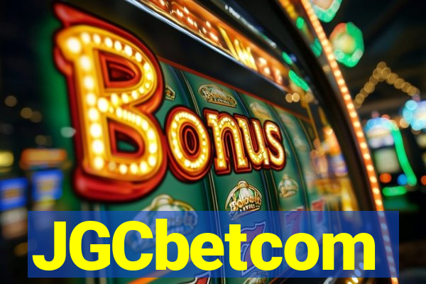 JGCbetcom