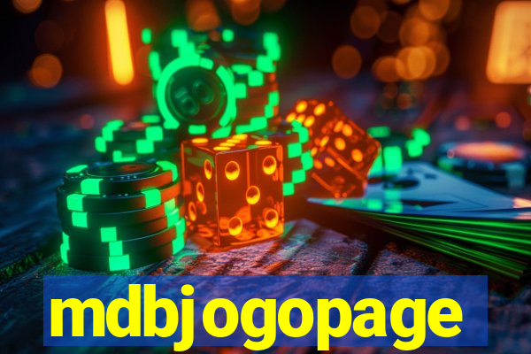 mdbjogopage