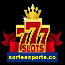 sorteesporte.com