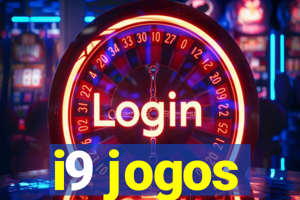 i9 jogos