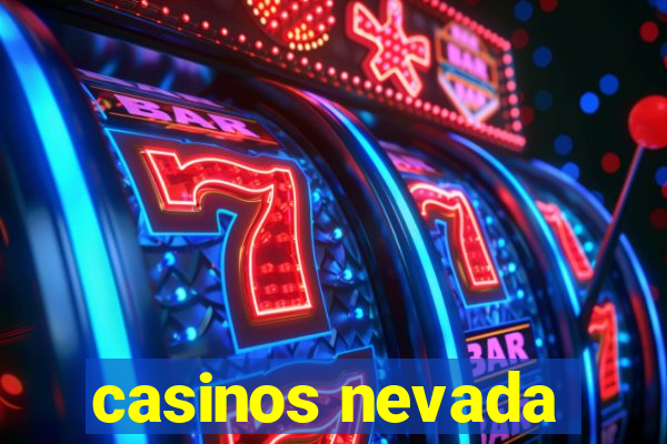 casinos nevada