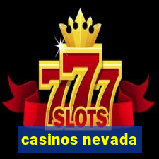 casinos nevada