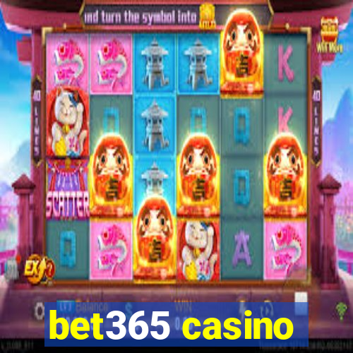 bet365 casino