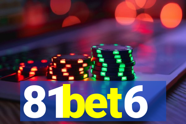 81bet6